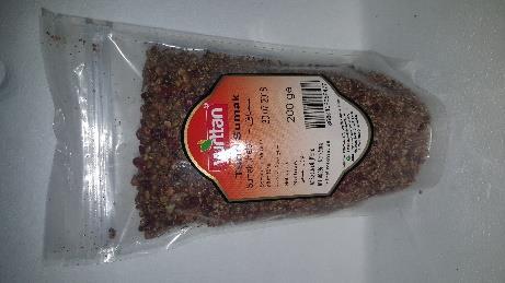 Yurttan 250 gr kanel