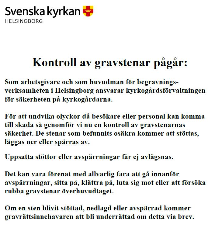 Tidningar, radio etc.