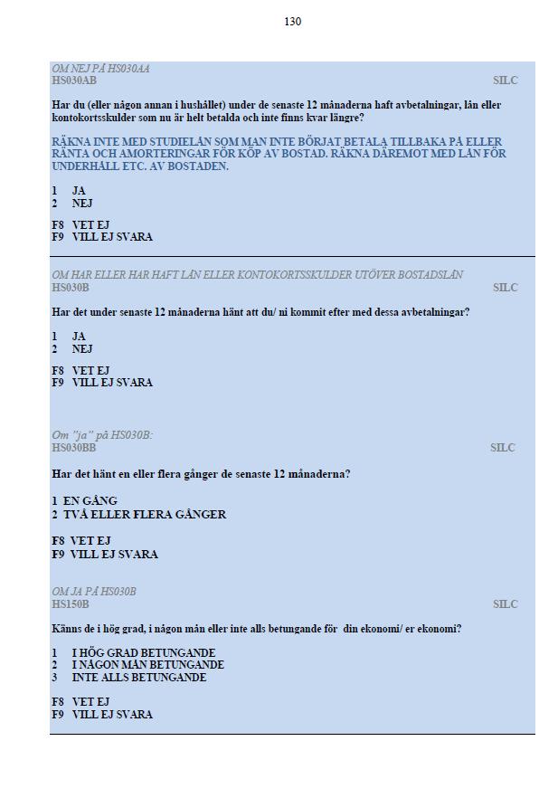 Statistiska