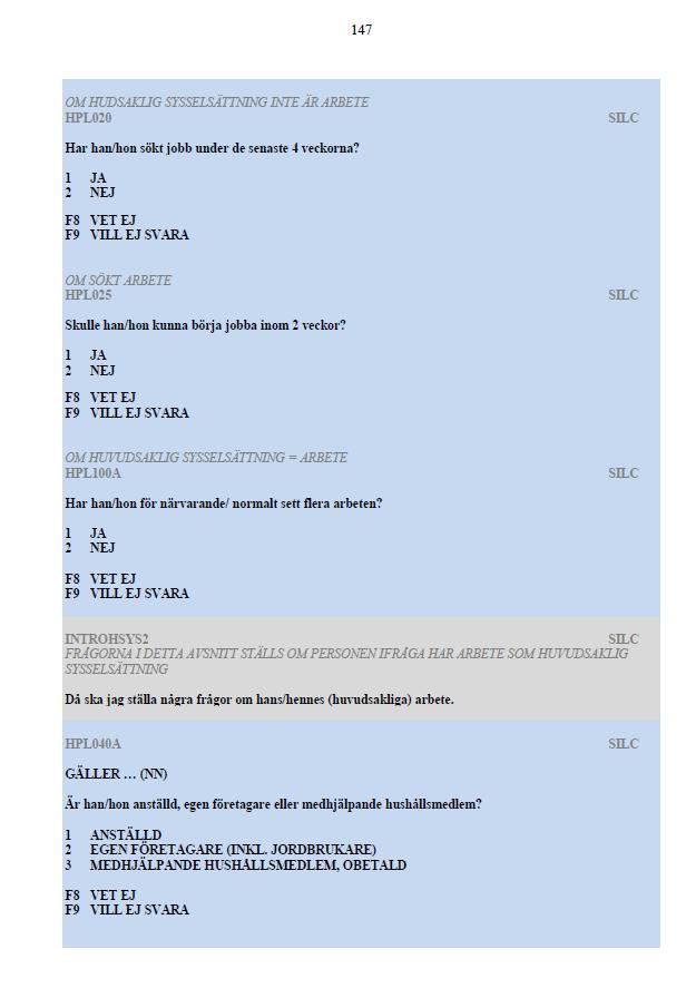 Statistiska