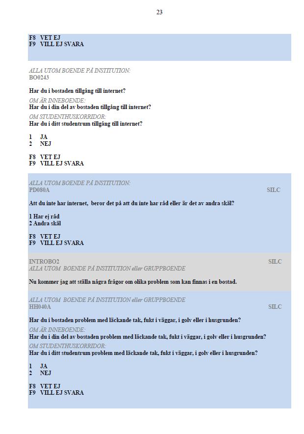 Statistiska