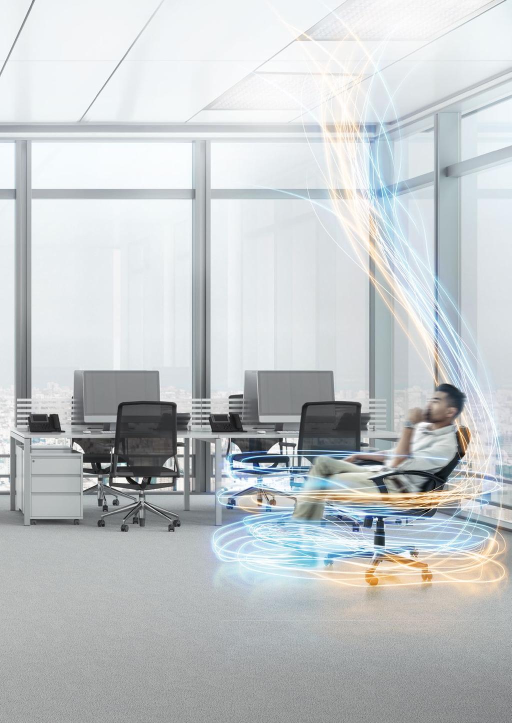 ESYLUX LIGHT CONTROL SE