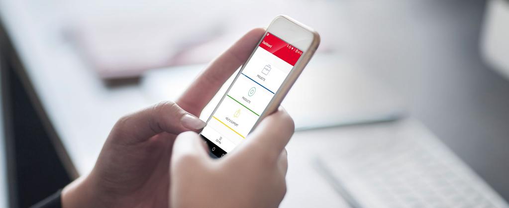 STYR INDIVIDUELLT BEKVÄMA MANUELLA ELLER DIGITALA MANÖVRERINGSMÖJLIGHETER ESYLUX DALI-knappen för överskådlig manuell