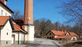 Ekoomibyggader för självhushållig