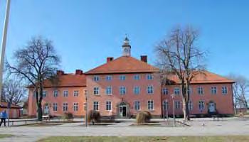 mittaxel  Persoalbostad för läkare Öppet
