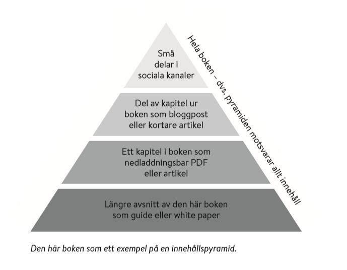 Maximera allt Webinar skriva om delar till bloggpost skriva om delar till en artikel internt och externt använda