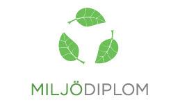 Järfällas miljödiplomering Tre båtklubbar: JBS, KaBK, och Piluddens båtklubb Börjat