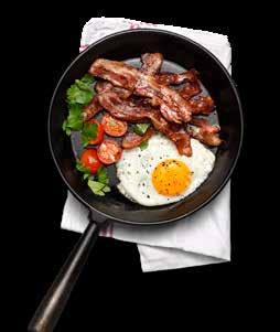 3-PACK 30k/st 27)= /st 30k/kg BACON 3-PACK Sverige/Coop. I skivor. 3x125 g. Jfr-pris 80:-/kg.