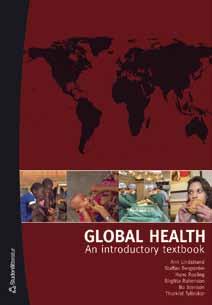 Recension Global health An introductory textbook Är det möjligt att skriva en lärobok om hela världens hälsa? Författarna har bred erfarenhet.