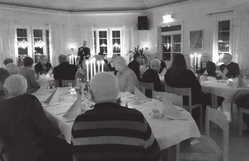 Pris: 200 kr/person Anmälan senast den 20 december Kerstin & Sigvard Karlsson 070-240 49 40 Birgitta & Per Friman 070-633 33 40 Betala gärna med Swish till 070-240 49 40 Åkerviol (Viola Arvensis) En