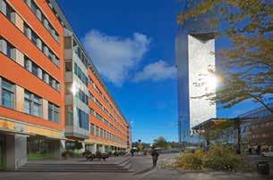 4 Region Stockholm Region Stockholm 5 STOCKHOLM NORRA FORTS.
