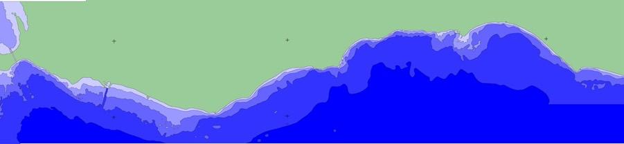 Makroalger Per Olsson Alger omfattar både makroskopiska och mikroskopiska arter. Till de senare hör alla växtplankton och bentiska mikroalger.