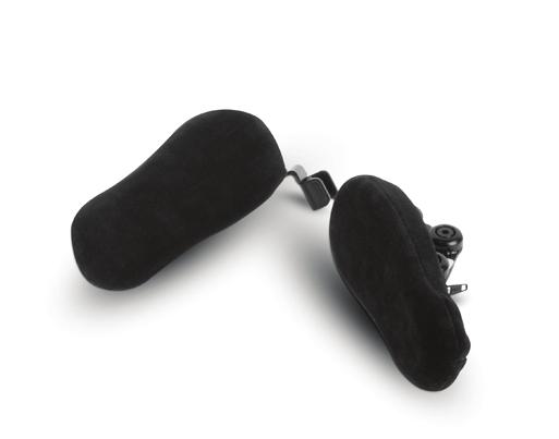 L rmbindel levereras i par. 37811 rmbindel Soft stl.