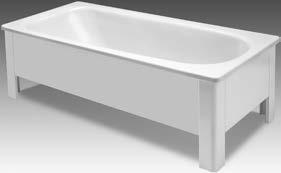 just din bostad OM DU HAR BÅDE WC/DUSCH OCH WC i din bostad, ska du göra inredningsval till alla dessa