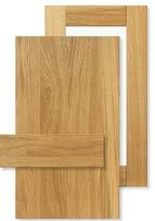 Turkos F48 NCS S 3010-B50G LINN Material: 16 mm, MDF Vit F20 Pris: 3