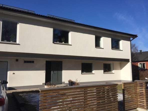 Förhandsbesiktning Muttern 15, Huddinge Solhemsvägen 13a, Stockholm 2018-04-03 Lazze Nilsson, SBR 64067 Eminenta Besiktning & Värdering i Stockholm AB
