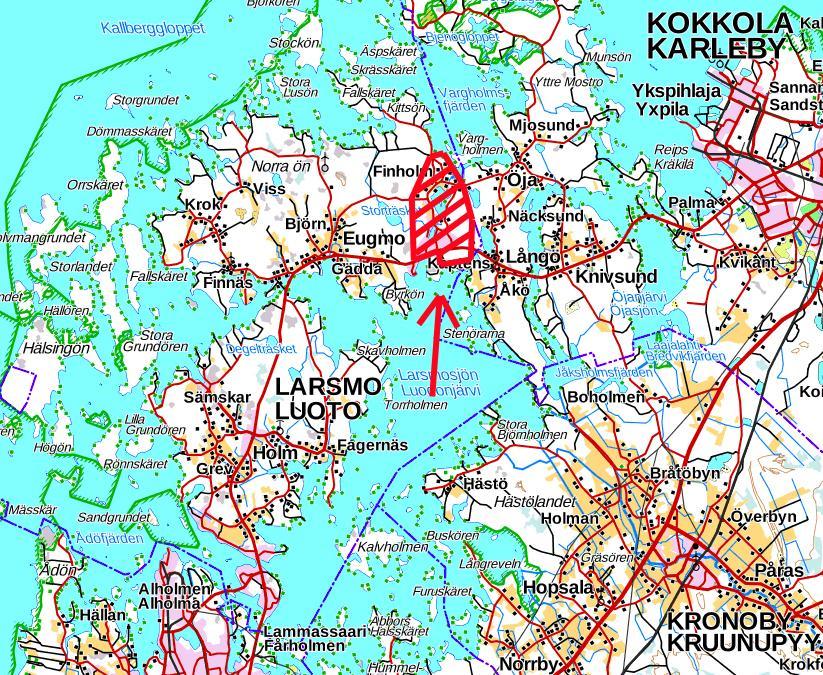 Ihållande regn, kyla och hård vind minskar nämligen märkbart fladdermössens aktivitet och rörelse och försvårar också arbetet för inventeraren.