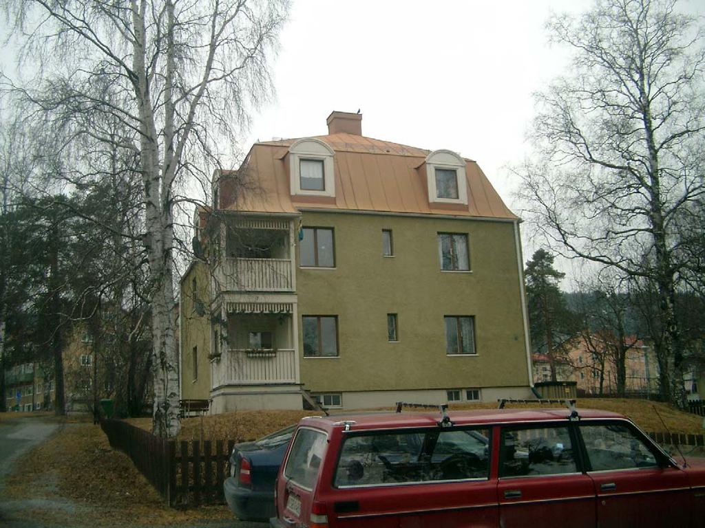 1 Detaljplan för TIVOLIT 5 m.fl.