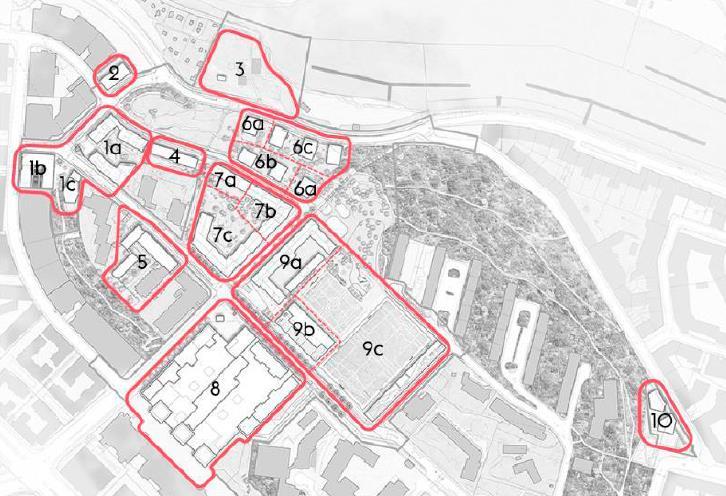 Mål och syfte För att bidra till stadens bostadsmål planerar Stockholmshem att investera 1 005 mnkr för att bebygga sin del av planområdet med 220 hyreslägenheter (varav 8 servicelägenheter), 78