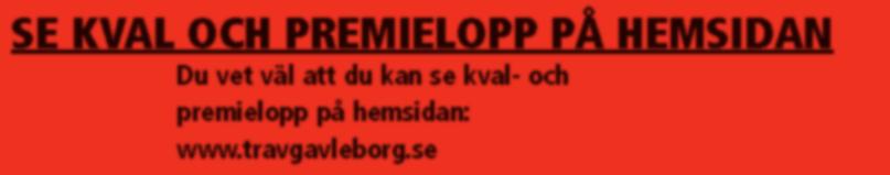 Djuse (Ax) G1 45 st: 6 8 8 13,3% % 233 550 kr 12 Oskar Kylin-Blom (S) E1 37 st: 5 3 5 13,5% % 196 350 kr 23 Nicklas Westerholm (S) E1 21 st: 4 3