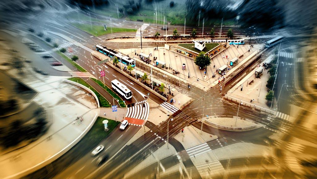 Stadskvaliteter OCH social hållbarhet Sammanställningen av dialogen visar att det finns framträdande stadskvaliteter i Korsvägenområdet som kan användas för att stärka stadens sociala hållbarhet.