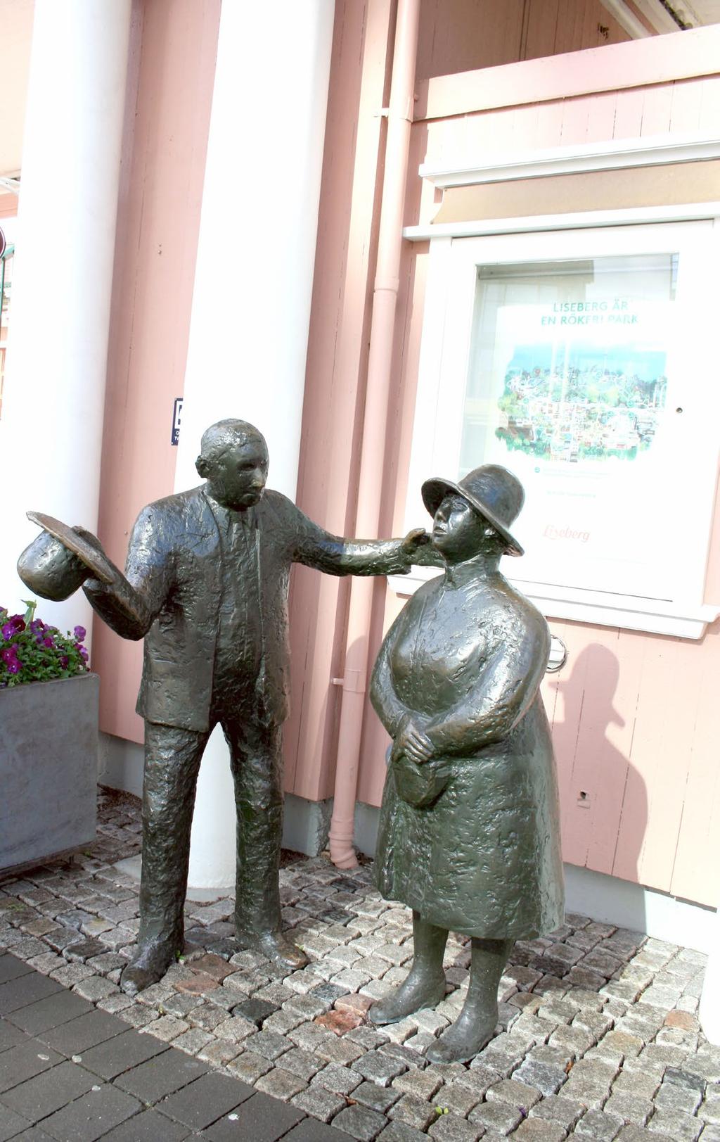 KORSVÄGEN 2IDAG OCH I FRAMTIDEN 6