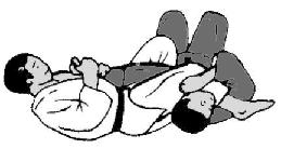 kyu) Nage-waza (kastteknik)