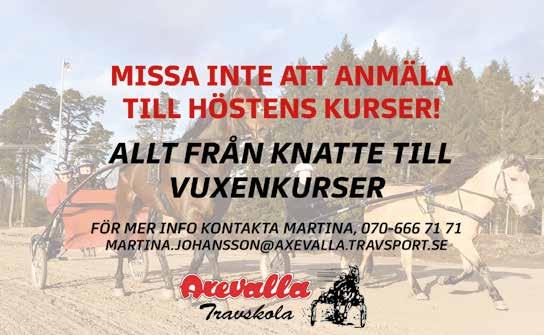 Start 1:3 ODDS TVILLING LOPP Bankod 08 axevallatravskola.se - Montélopp -åriga och äldre högst 80.000 kr. 10 m. Monté. Tillägg 0 m vid vunna 95.001 kr. 1 3 PLATS Pris: 5.000-1.500-8.000-5.300-3.00-.300- (.