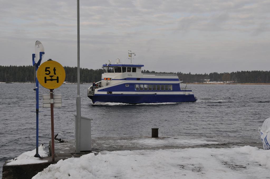 Verksamhetsplan 2019 sid 8-11 SIKO:s arbete kan ses uppdelat i två uppgifter En inre, där vi stödjer och informerar skärgårdsborna genom de lokala medlemsföreningarna.