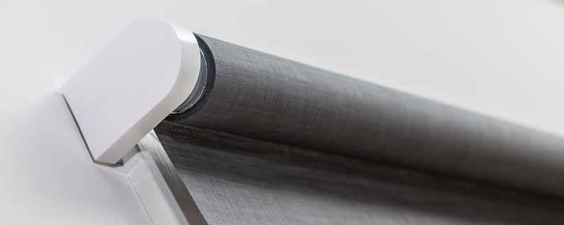 nr. R90890 Vävens bredd minskas med 35 mm från systemets totalmått.