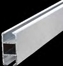 Skena 5001 15x33mm.