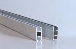 längder max 600cm m 122,40 Rullglid 5102-02 Vit 10-strip 500 4,20 5750-02-80 Vit 80x80cm 1 487,00 5750-02-90 Vit 90x90cm 1 512,00 Glid 5103-02