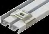 V-pendel L=100cm 5020-01 Aluminium 1 664,00