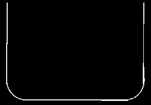 polyester B=76mm (polypropylen) Ridåband B=55mm 9862 Vit 30mm 2-trådar, rulle 100met 100 7,40 911 Vit 70mm 2-trådar,