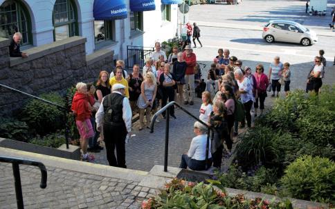Anna Holm Anne Alfredsson Daniella Johansson Fenja Runfors Ksenia