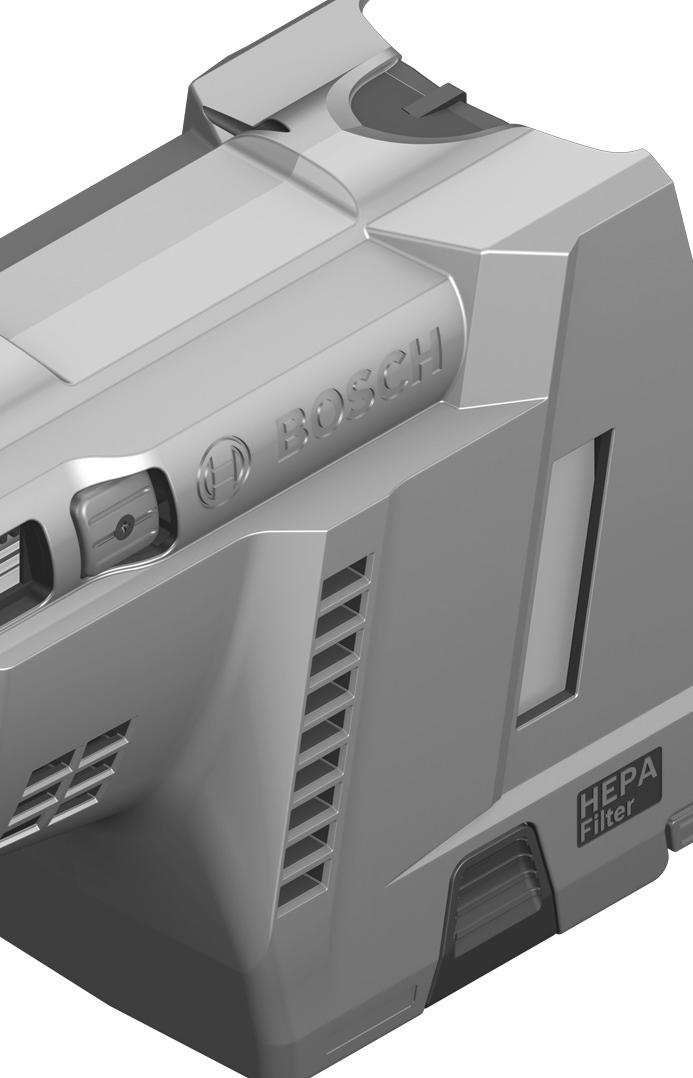 Robert Bosch Power Tools GmbH