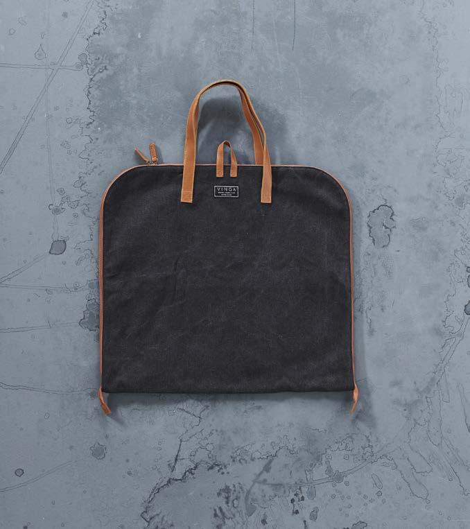 CLIFTON OFFICE BAG