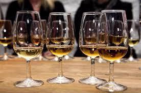 Nya destillerier Vi provar 6 whisky