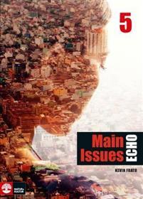 Echo 5 Main Issues Elevbok PDF ladda ner LADDA NER LÄSA Beskrivning Författare: Kevin Frato.