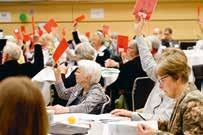 world Utlandspraktikantprogrammet sände ut 17 praktikanter till sju länder.