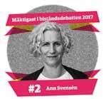 varit med från början.