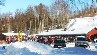 SCOUTSTUGAN - NTO SIDSJÖSTUGAN Scoutstugan ägs och drivs av Södermalms scoutkår.tidigare har stugan ägts av IOGT-NTO och uppfördes ursprungligen för deras scoutverksamhet på 1930-talet.