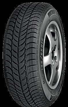 570819 1287 1609 Dubbart E C )) 73 15 195/70R15C 104/102 Q Trenta M+S 570815 970 1213 E C )) 73 225/70R15C 112/110 R Trenta M+S 570360