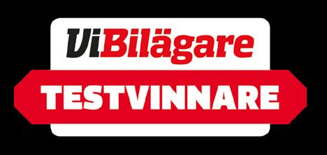 Det här däcket är enastående i väta, mycket