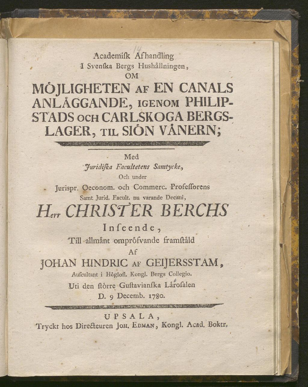 Jurispr.