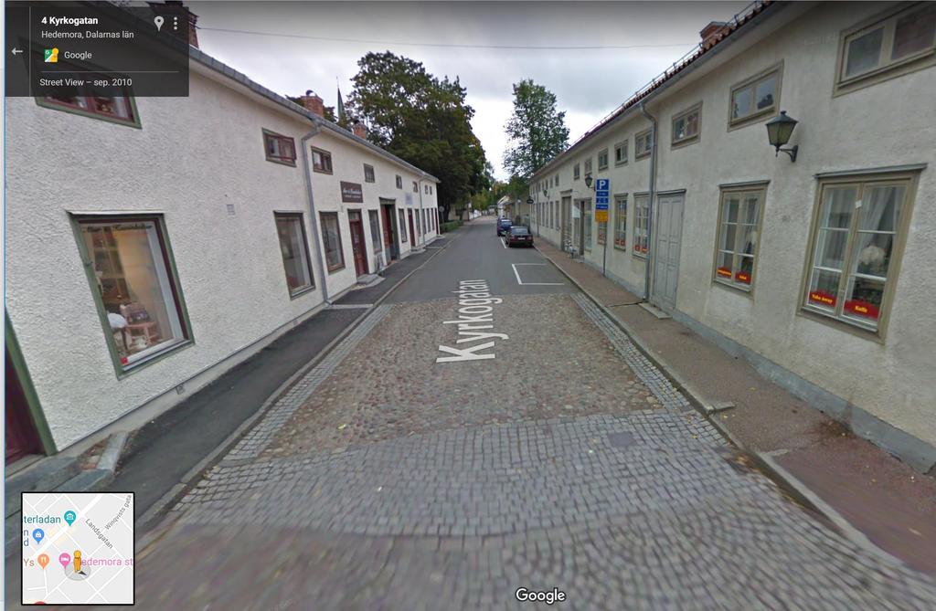 Fortsatt