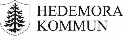 2018-12-03 KS505-18 003 Informationssäkerhetspolicy Fastställd av Kommunfullmäktige 2019-mm-dd Ansvarig
