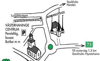 Kallelse Härmed kallas Du till Västerhaninge Båtsällskaps ordinarie årsmöte Datum: Onsdagen den 22 februari 2017 Tid: Klockan 19.