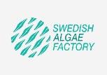 se Företag: Swedish Algae Factory http://swedishalgaefactory.com Företag: Epishine https://epishine.
