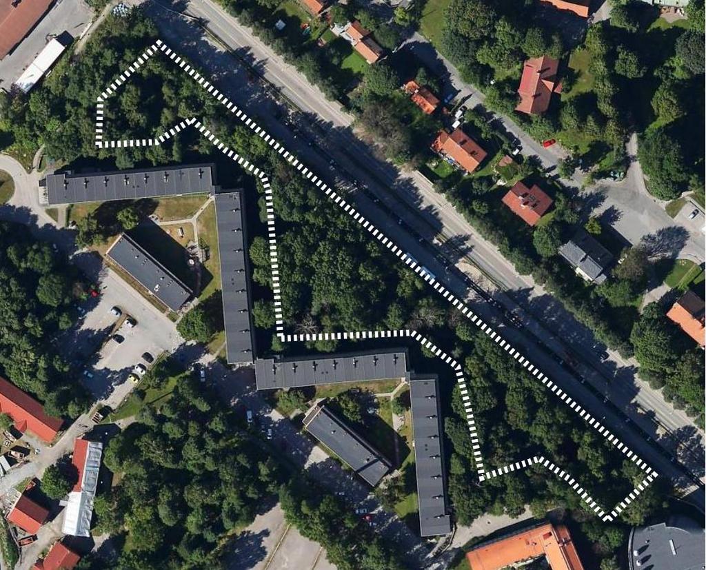 Mall: test Versin: Status: [Publicering - state] Dkument: 17U31878 Markteknisk Undersökningsrapprt Stckhlm.